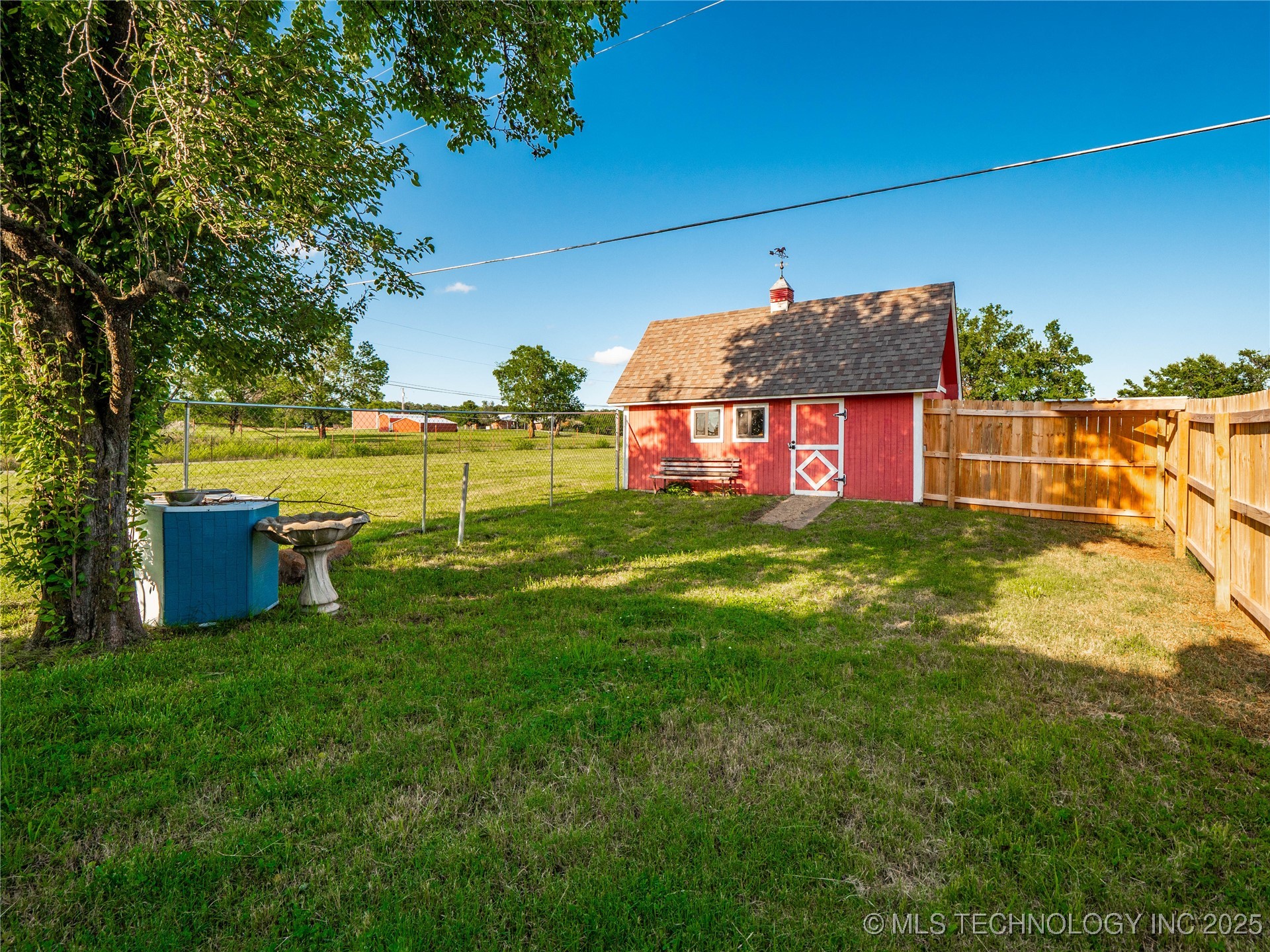 1895 Mount Moriah Property Photo 57