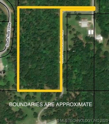 16370 S Cedarcrest Drive Property Photo 6