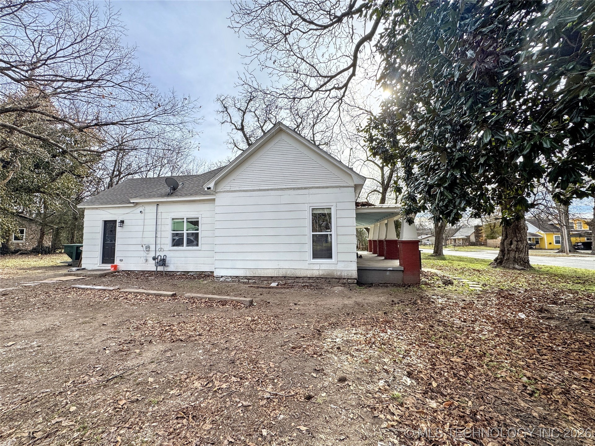 1020 N Vinita Avenue Property Photo 77