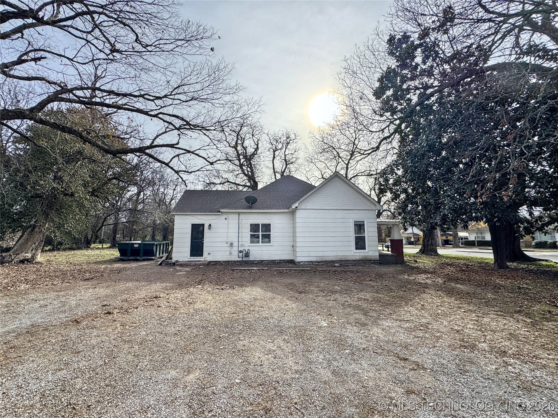 1020 N Vinita Avenue Property Photo 80