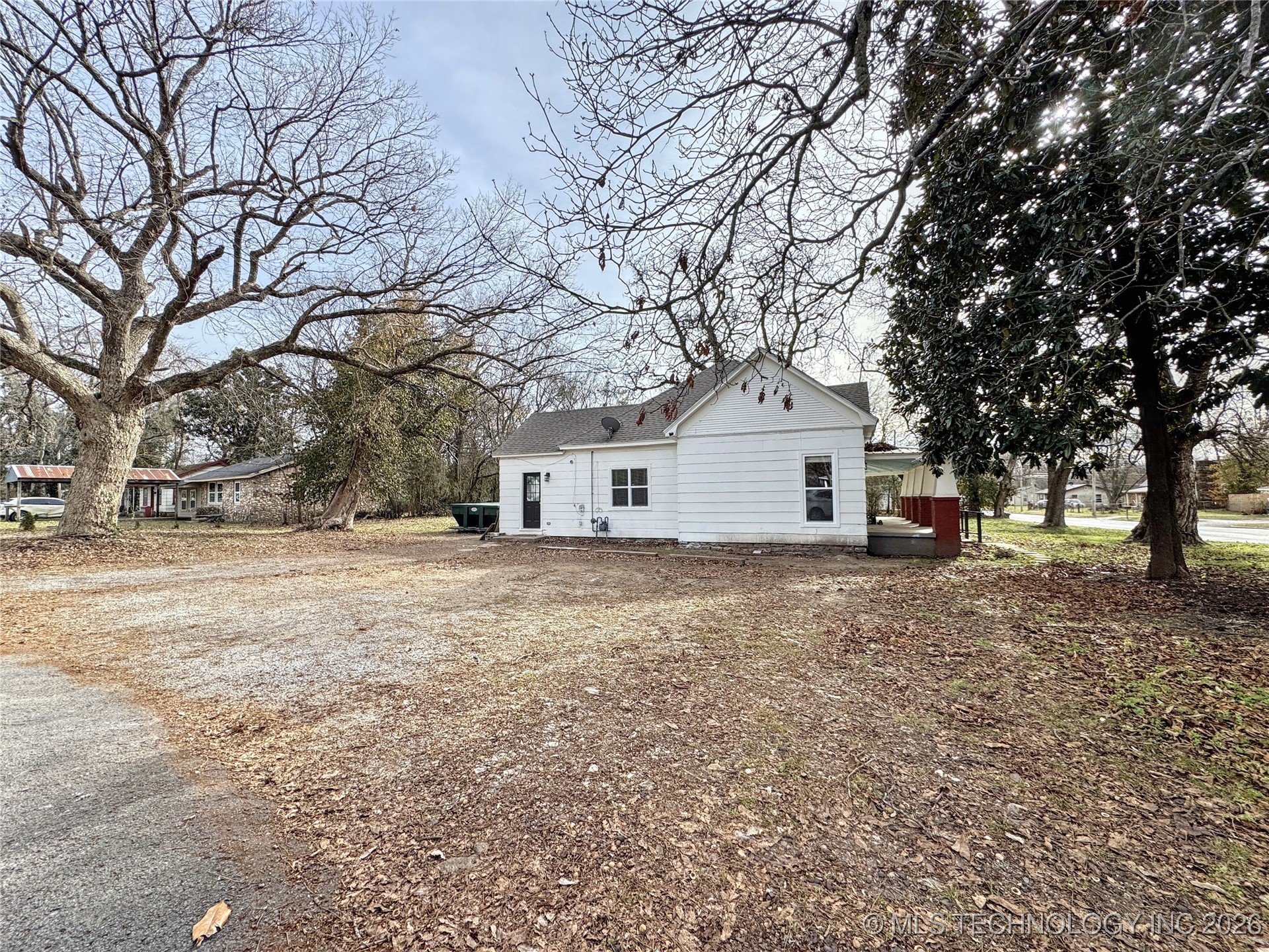 1020 N Vinita Avenue Property Photo 81