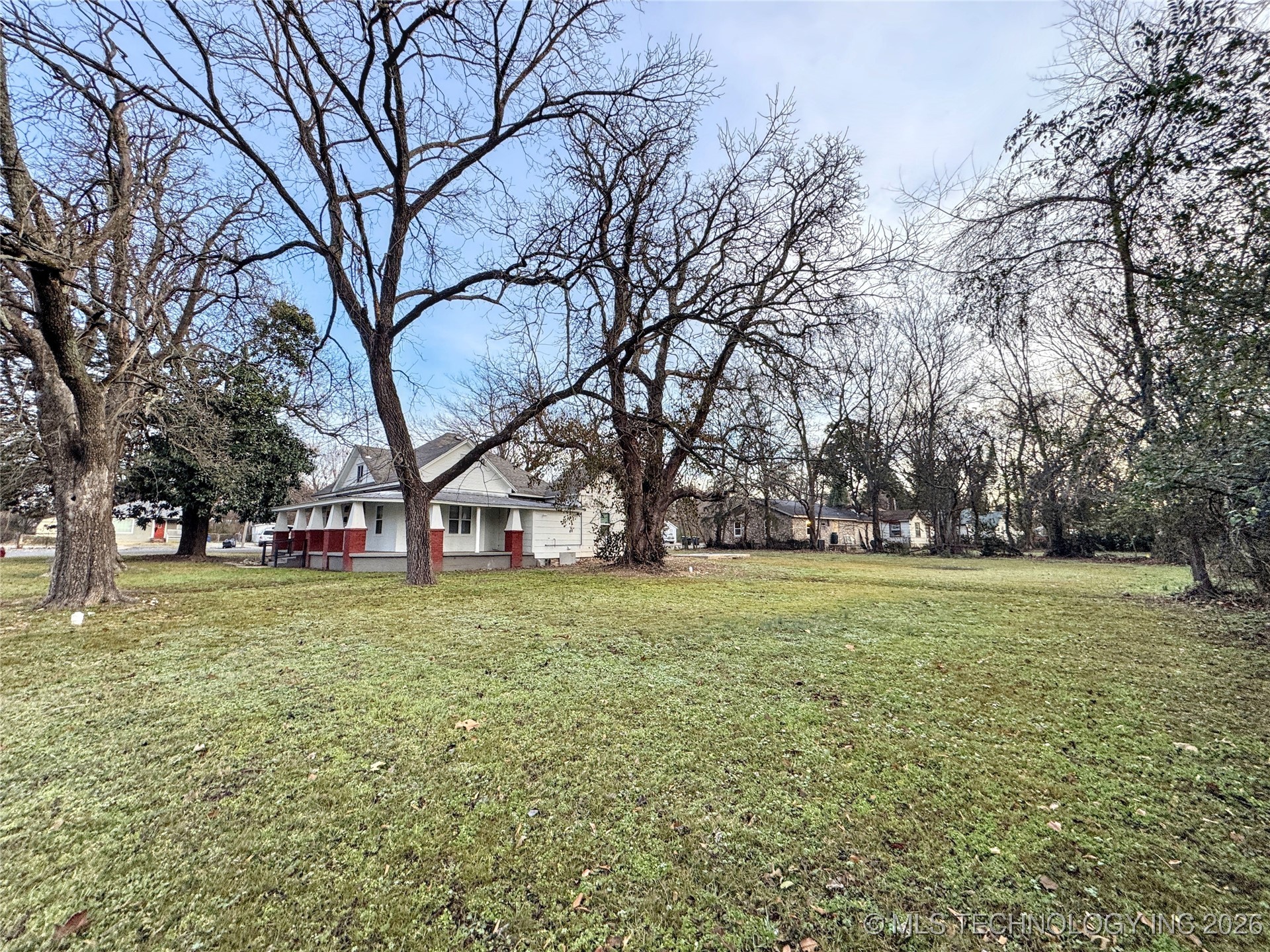 1020 N Vinita Avenue Property Photo 86