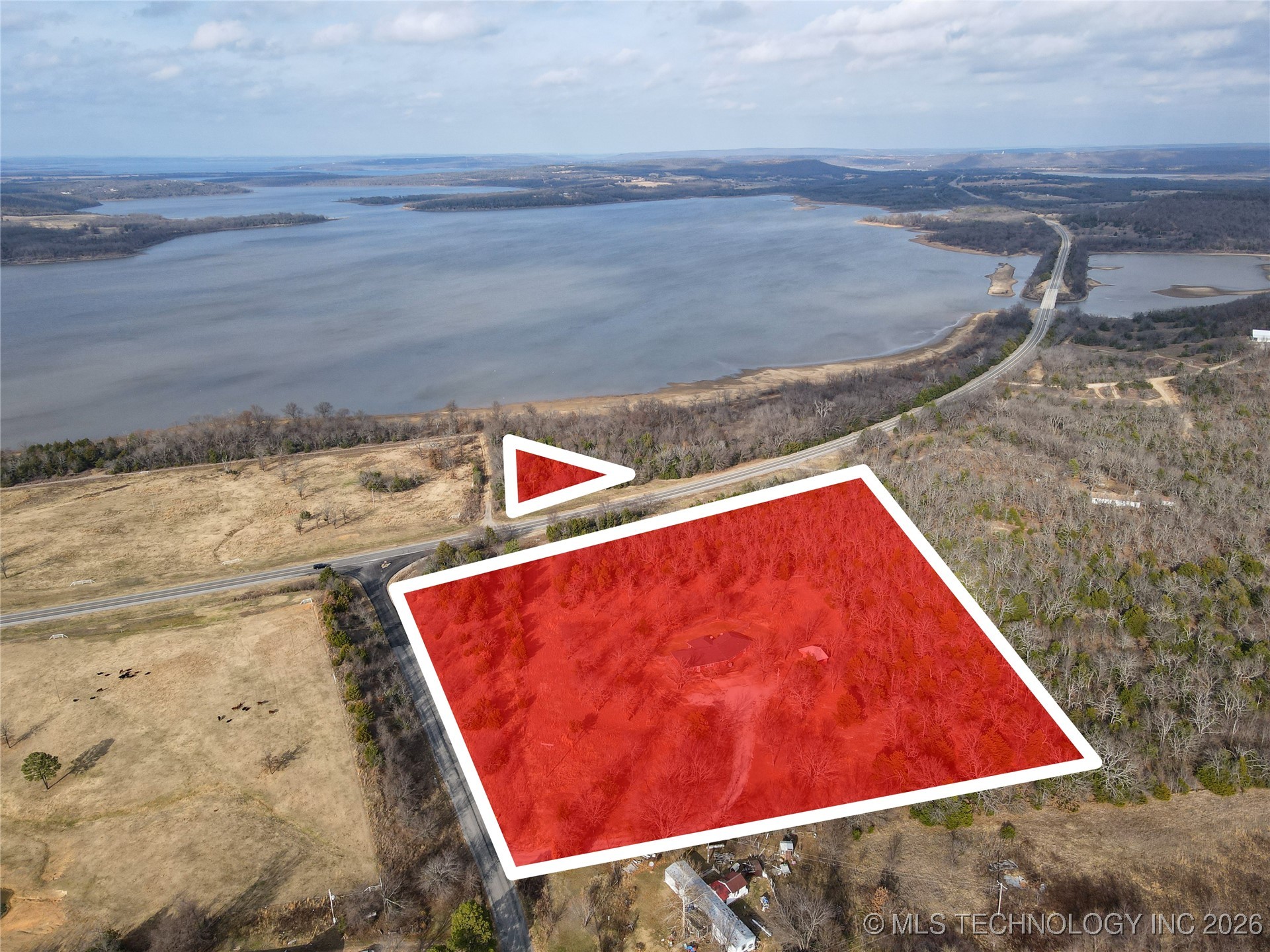 3440 Seven Devils Road Property Photo 17