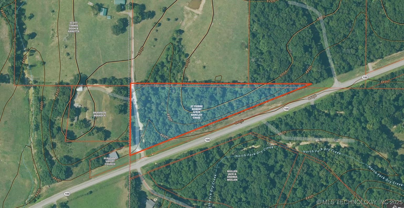 462091 100 Highway Property Photo 5