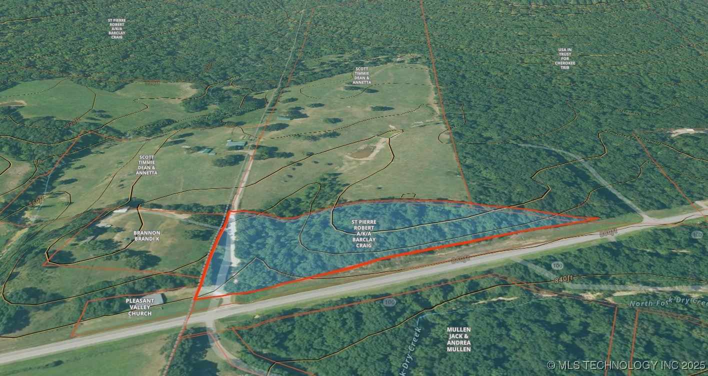 462091 100 Highway Property Photo 6