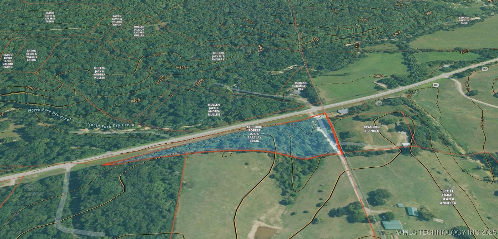 462091 100 Highway Property Photo 8