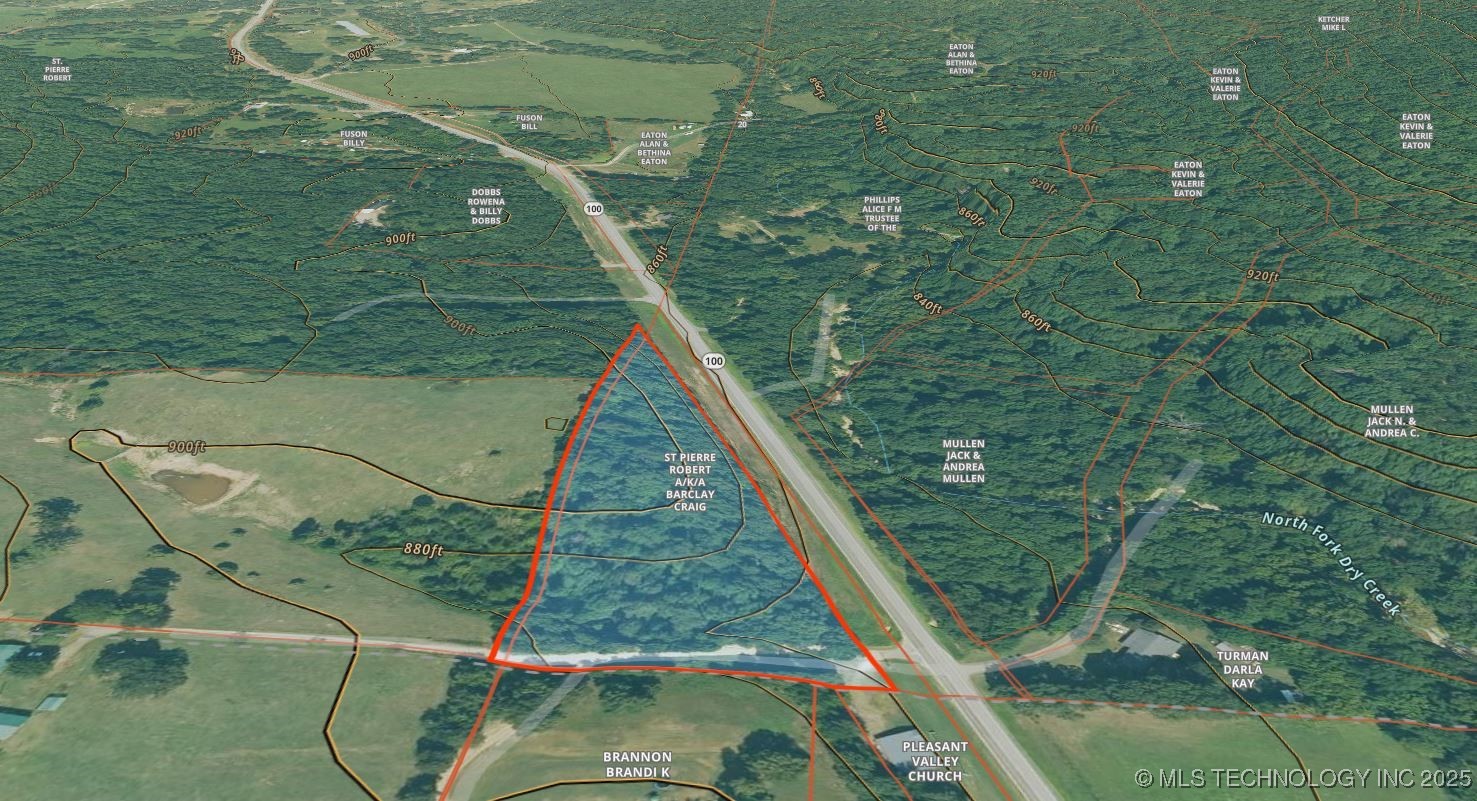 462091 100 Highway Property Photo 9