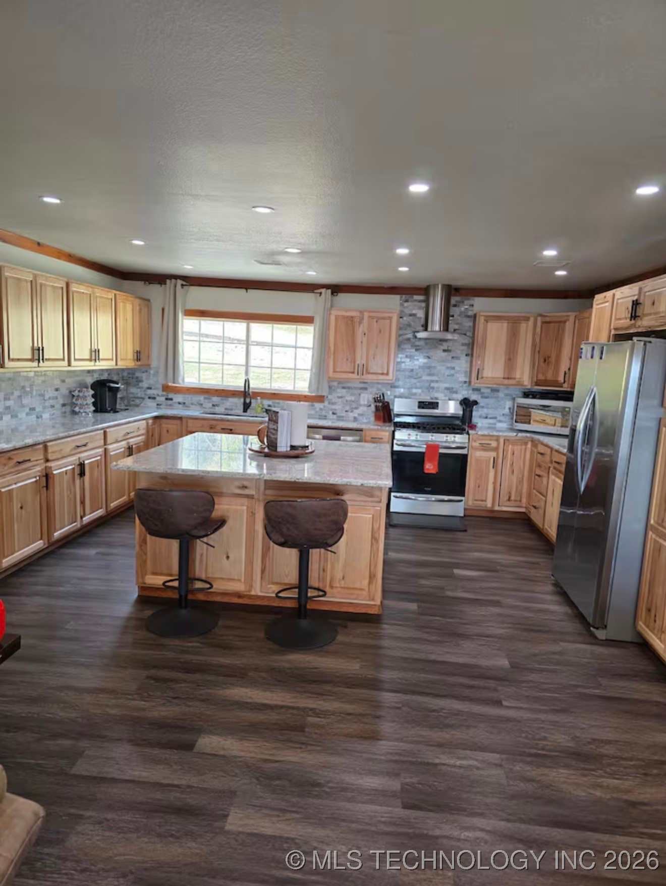 1211 Murphy Drive Property Photo 6