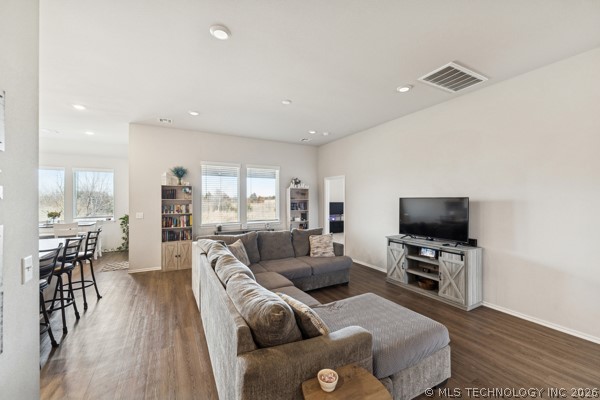 1503 Bluestem Drive Property Photo 5