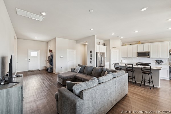 1503 Bluestem Drive Property Photo 7