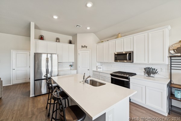 1503 Bluestem Drive Property Photo 8