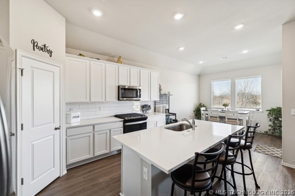 1503 Bluestem Drive Property Photo 9