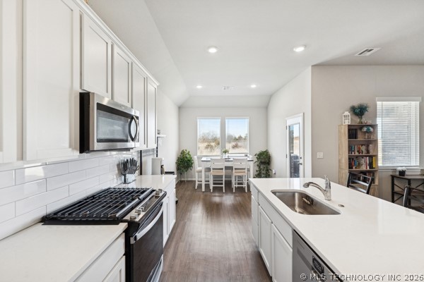 1503 Bluestem Drive Property Photo 10