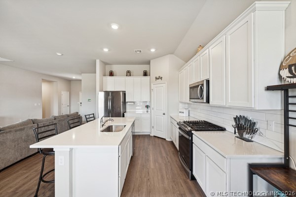 1503 Bluestem Drive Property Photo 11