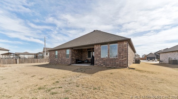 1503 Bluestem Drive Property Photo 28