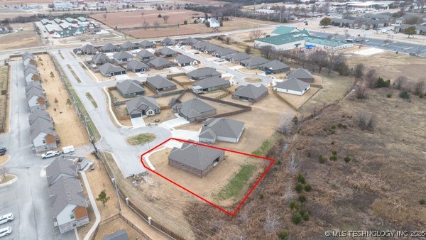 1503 Bluestem Drive Property Photo 29