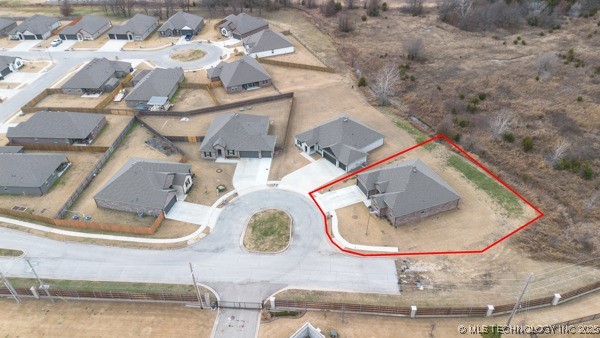 1503 Bluestem Drive Property Photo 30