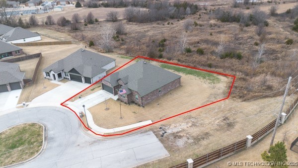 1503 Bluestem Drive Property Photo 31