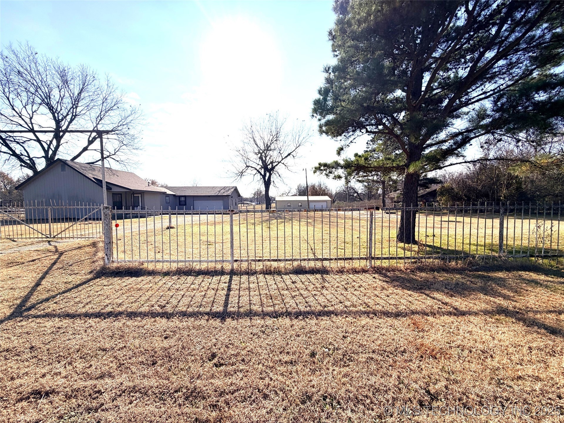 16258 Old Morris Highway Property Photo 27