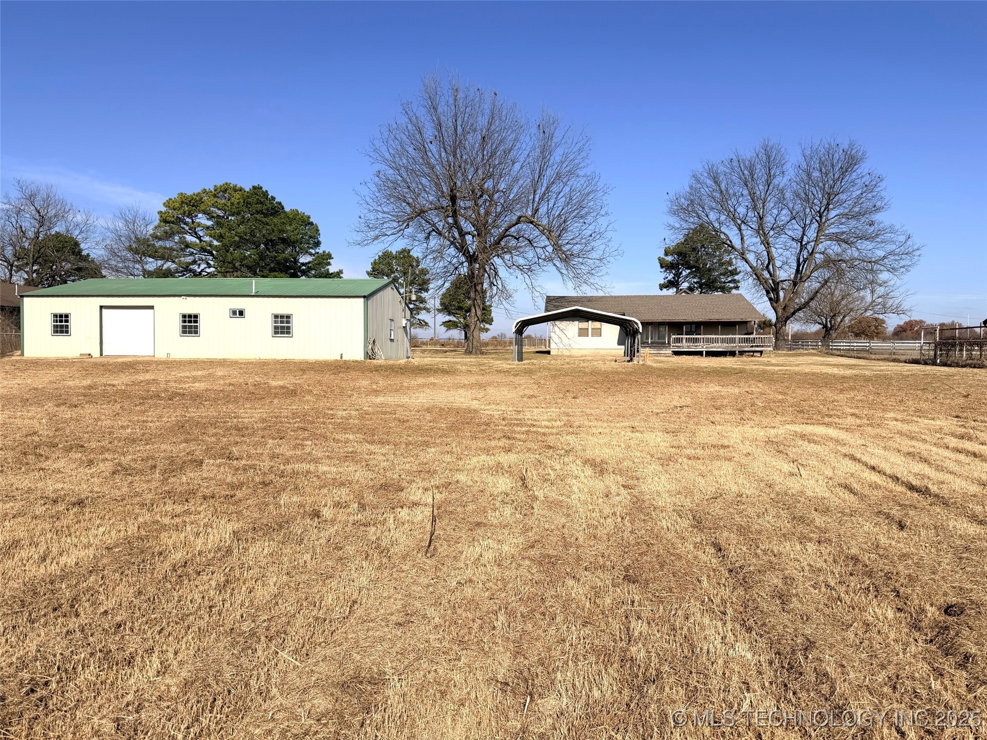 16258 Old Morris Highway Property Photo 29