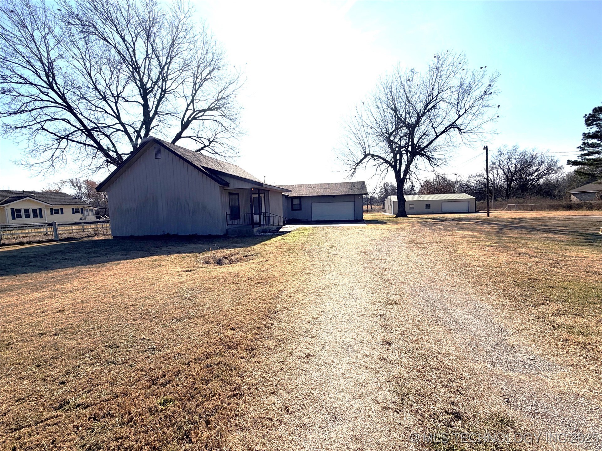16258 Old Morris Highway Property Photo 31