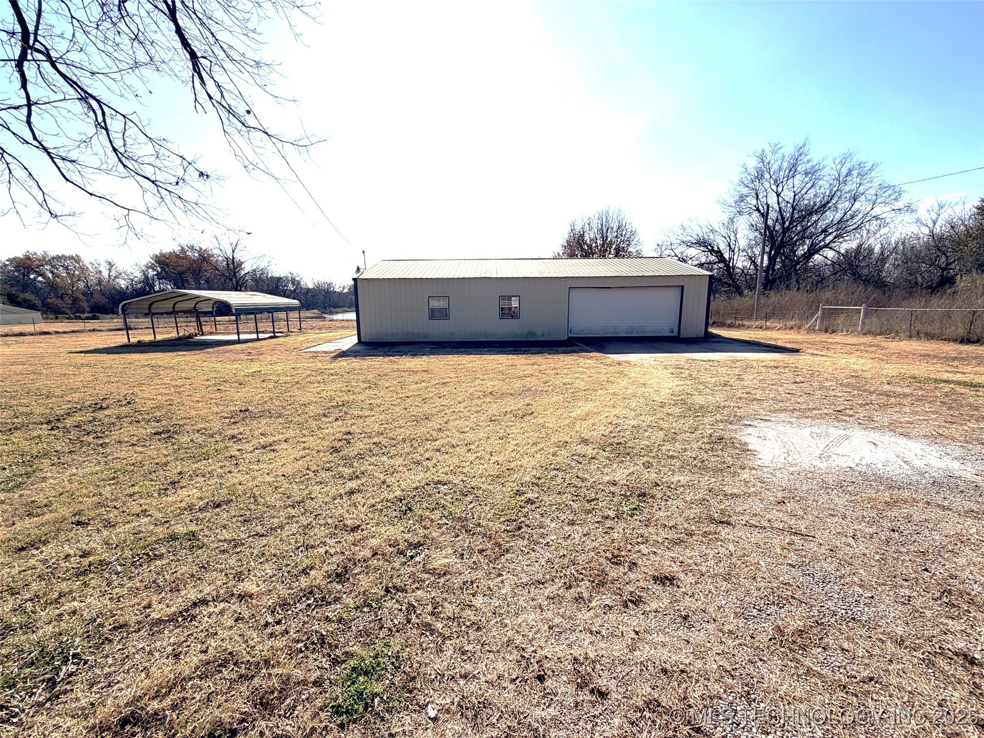 16258 Old Morris Highway Property Photo 34