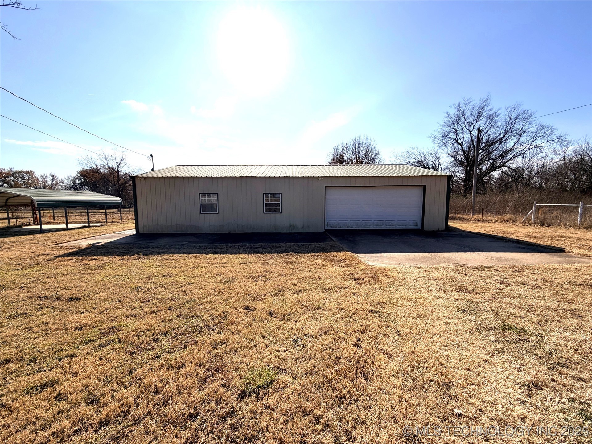 16258 Old Morris Highway Property Photo 35
