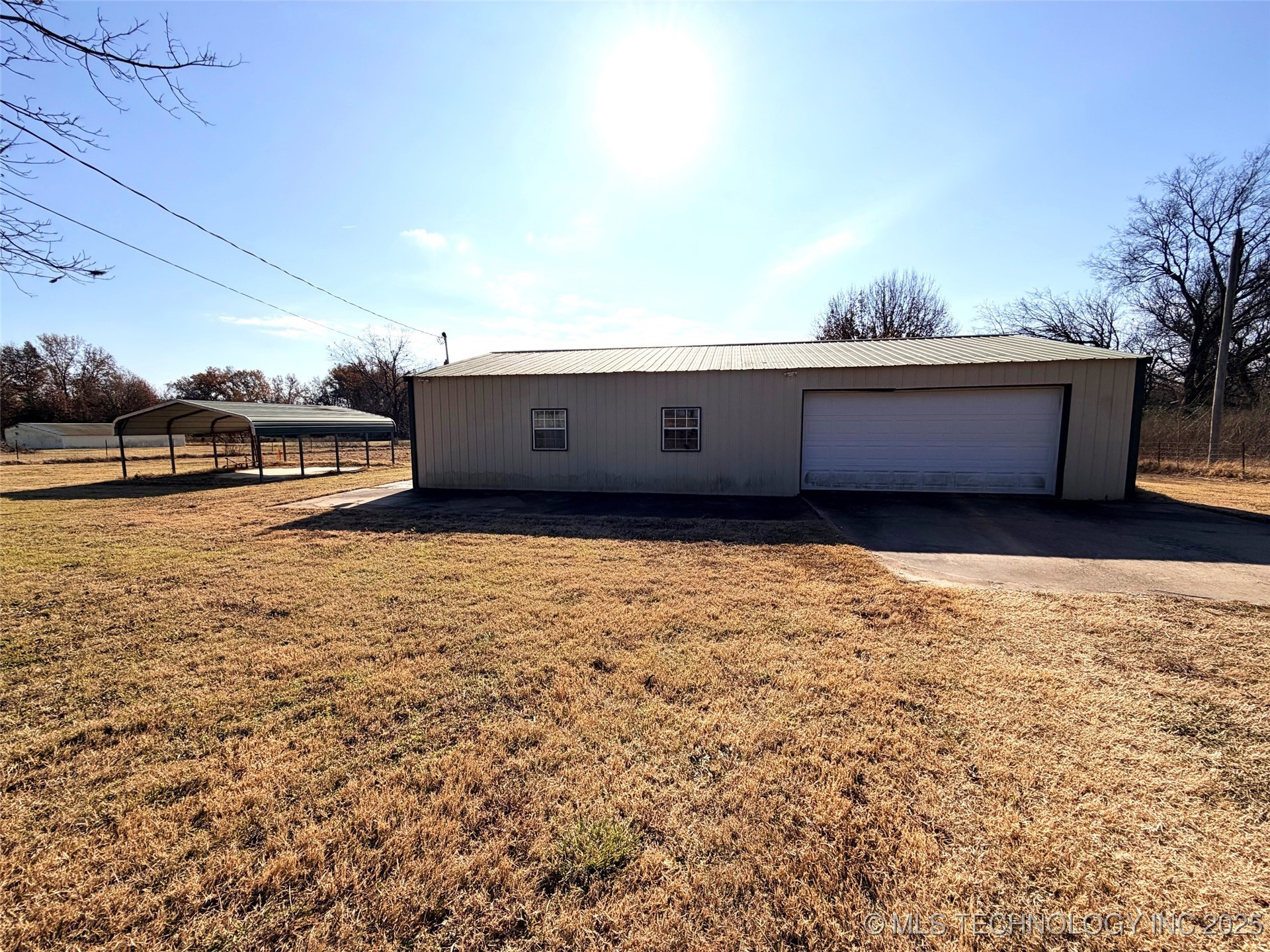 16258 Old Morris Highway Property Photo 36