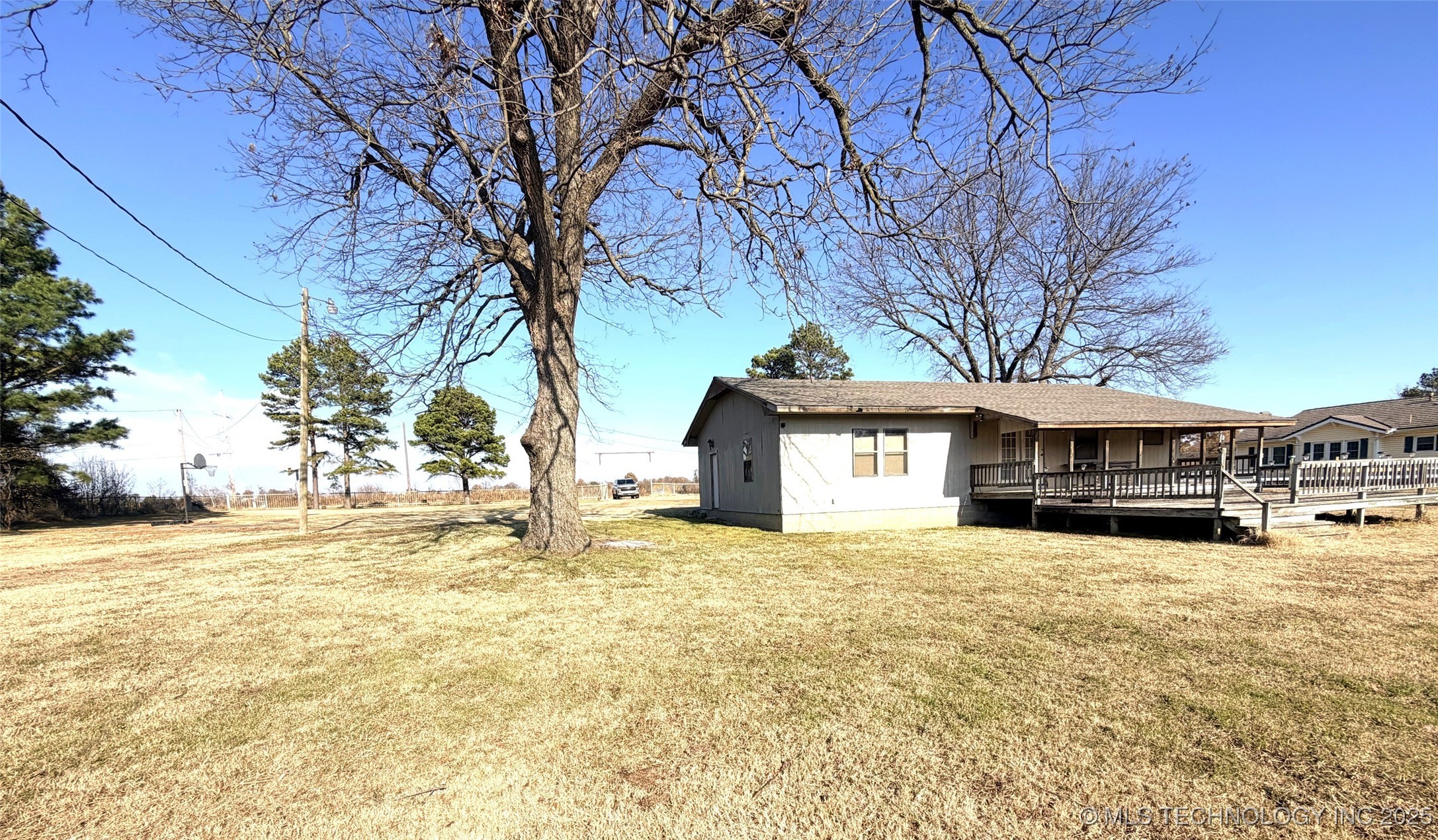 16258 Old Morris Highway Property Photo 37