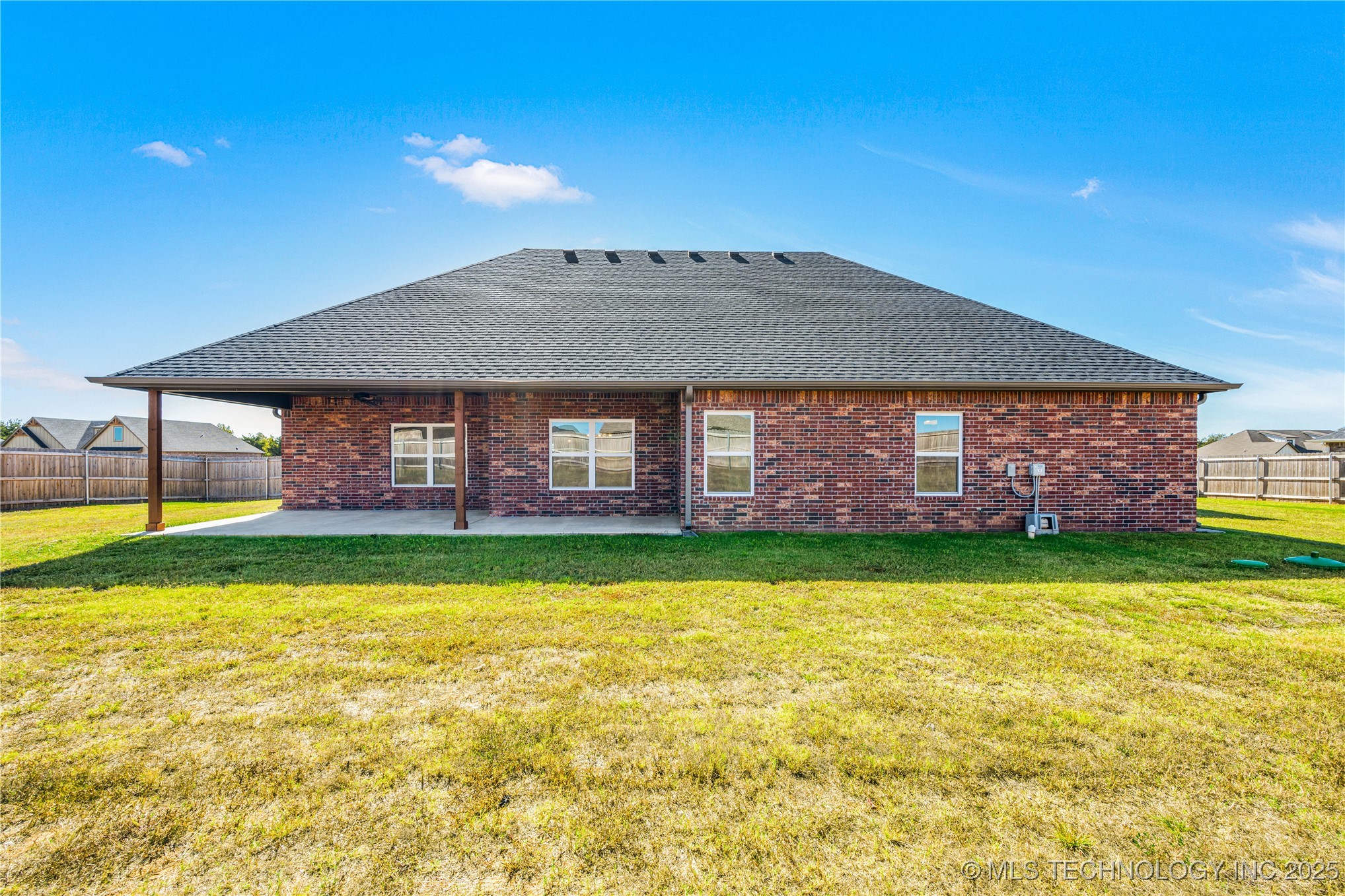 302 Blanco Bend Drive Property Photo 42