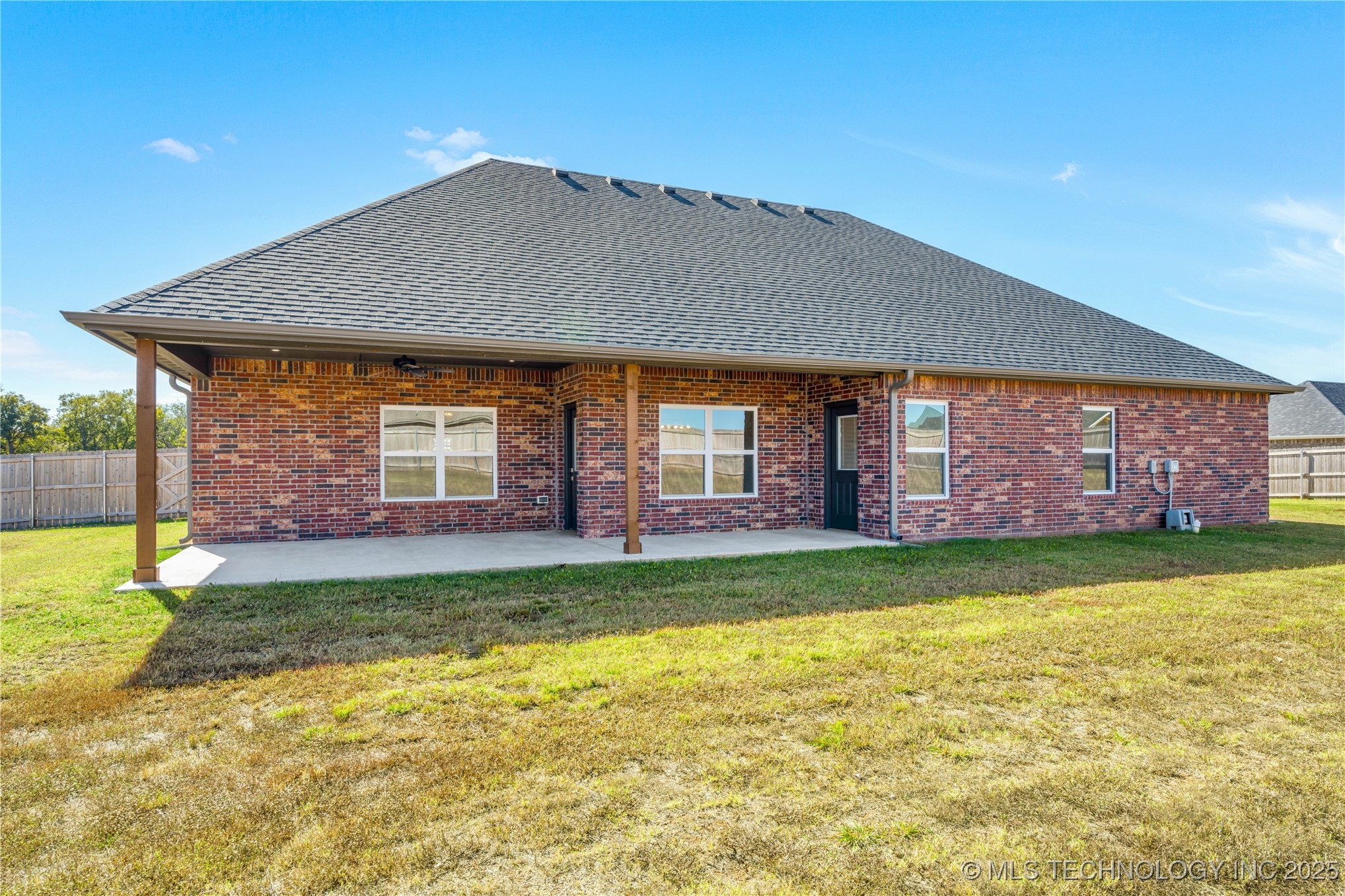 302 Blanco Bend Drive Property Photo 43