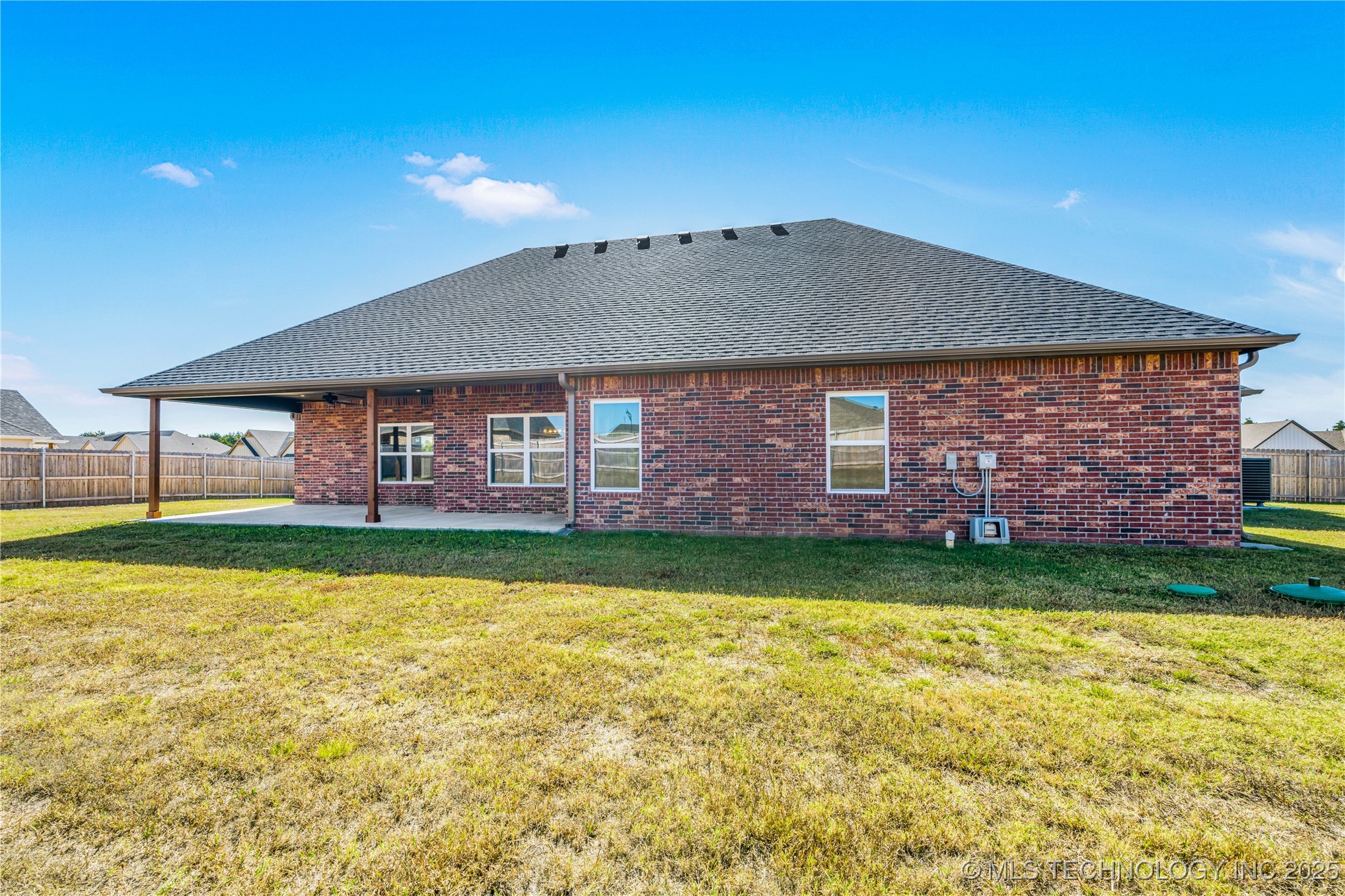 302 Blanco Bend Drive Property Photo 44