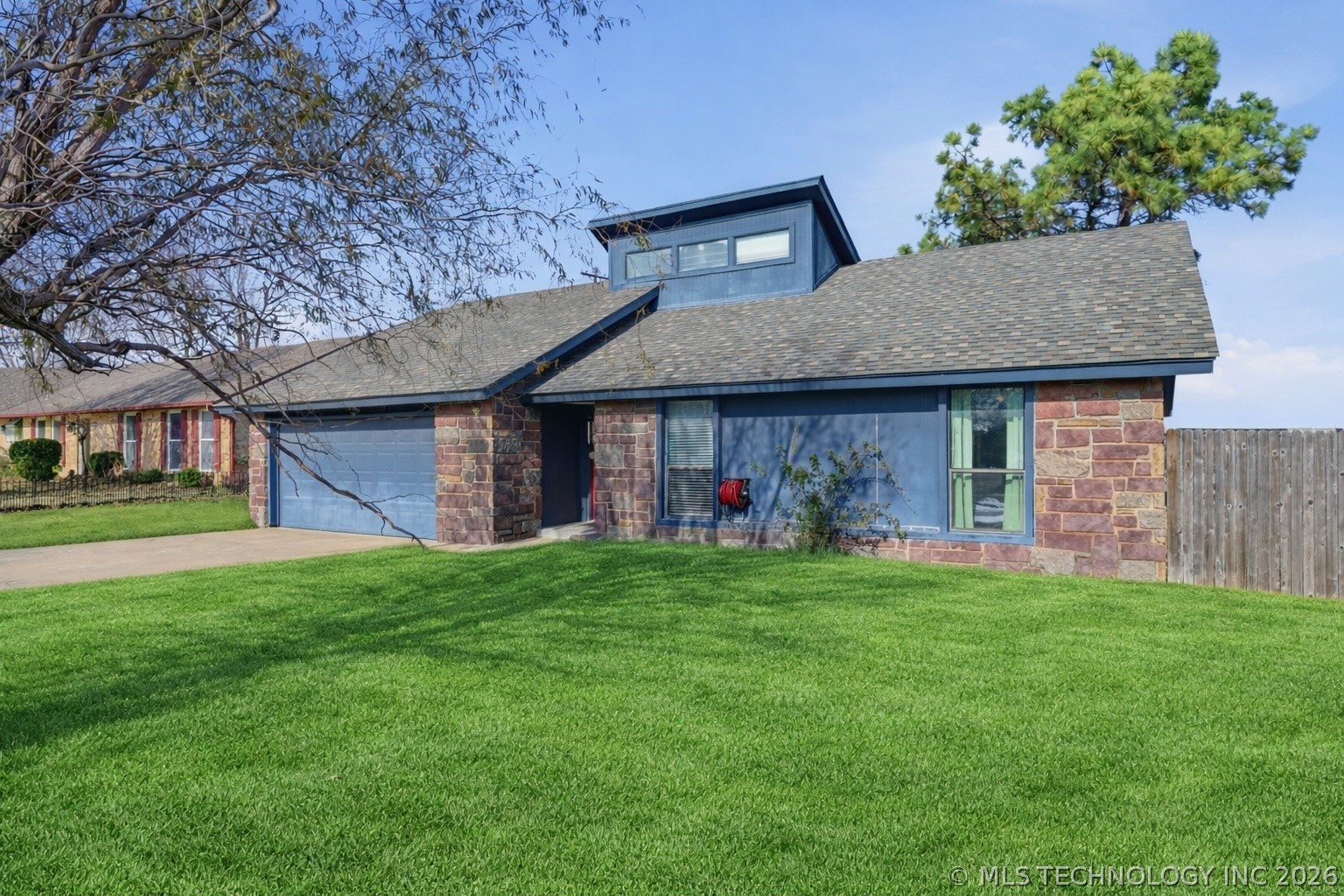 2857 W 111th Place S Property Photo 1