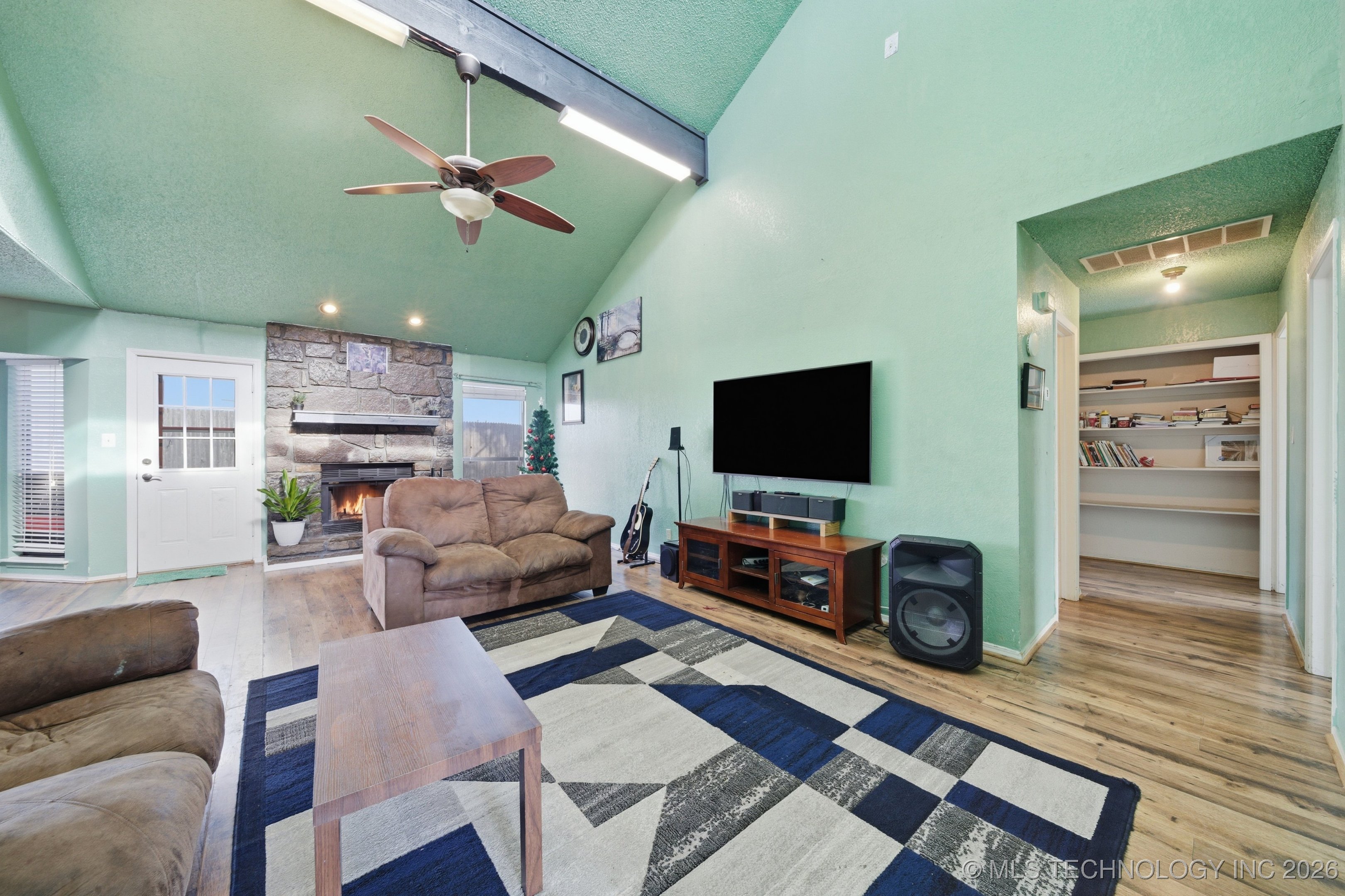 2857 W 111th Place S Property Photo 3