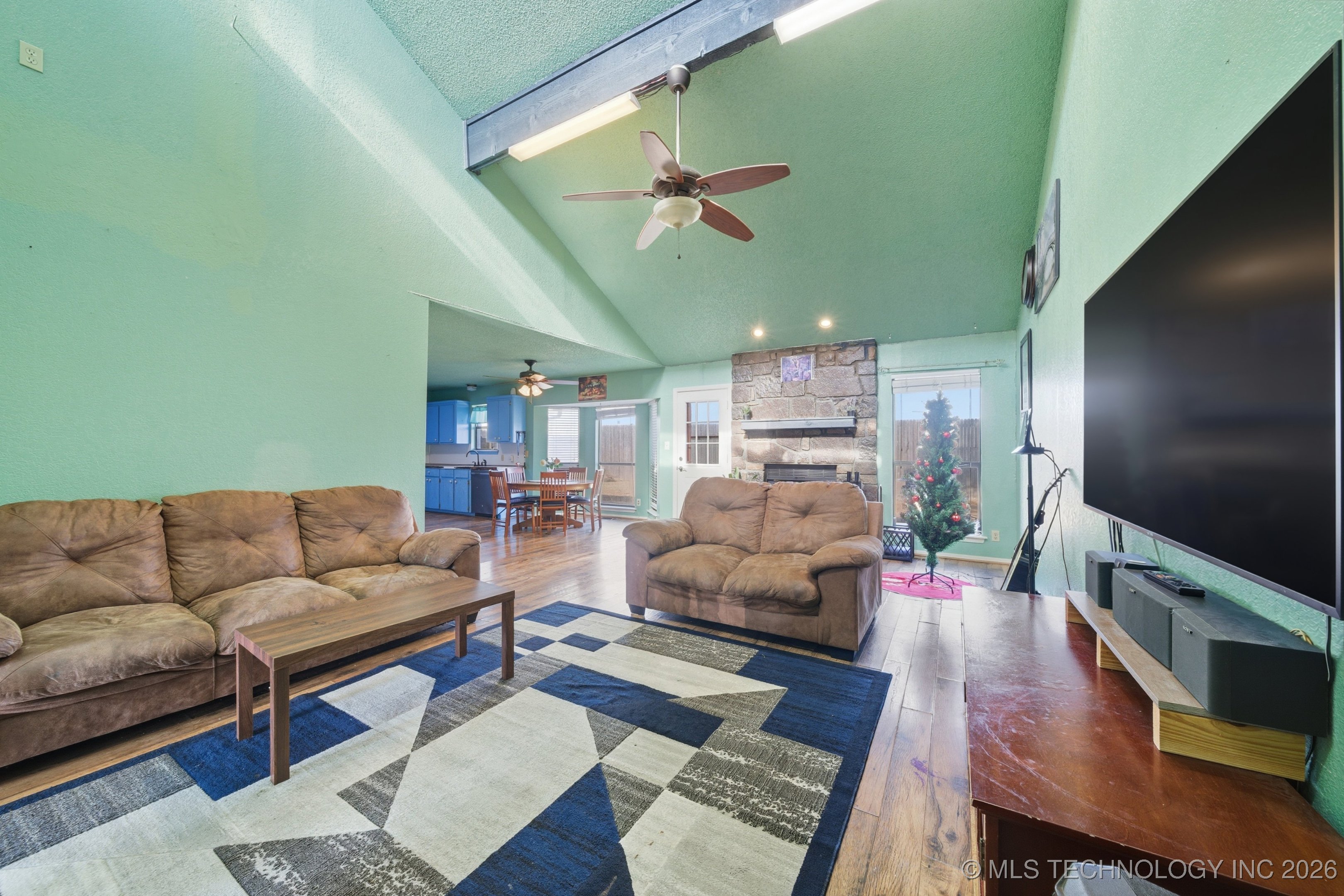 2857 W 111th Place S Property Photo 4