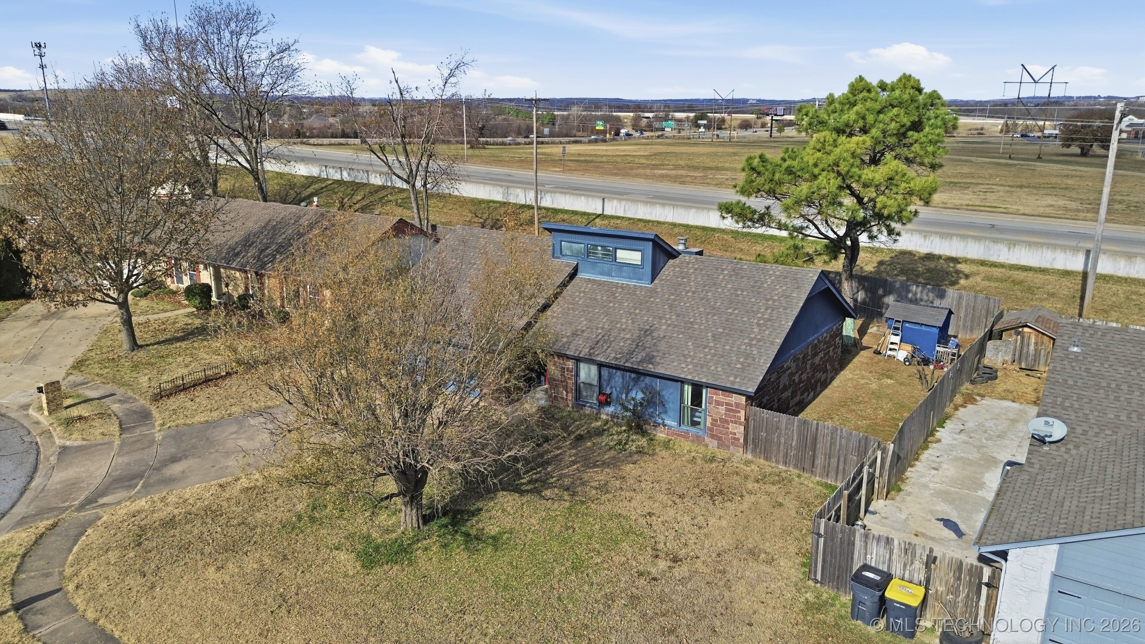 2857 W 111th Place S Property Photo 10