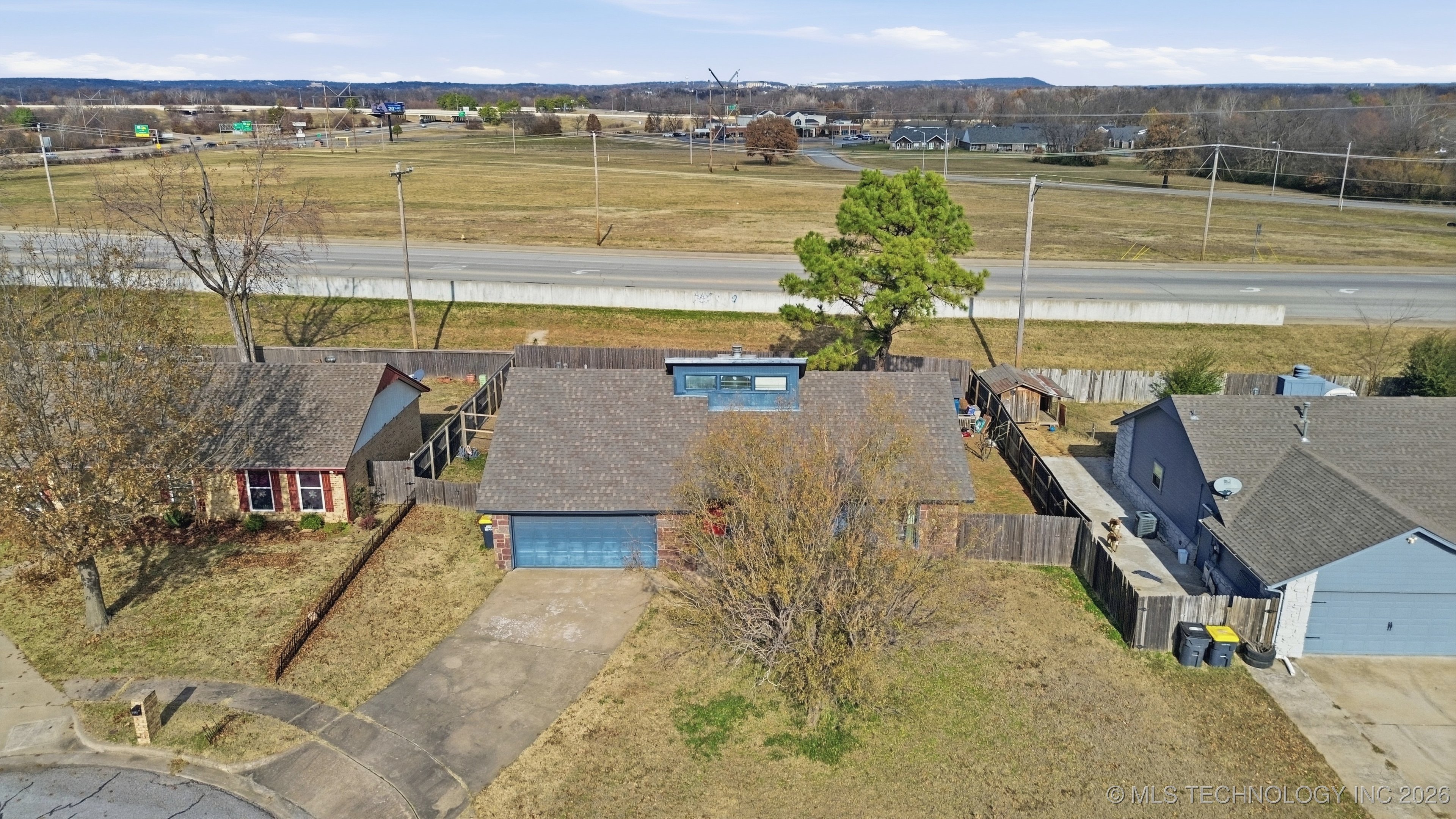 2857 W 111th Place S Property Photo 11