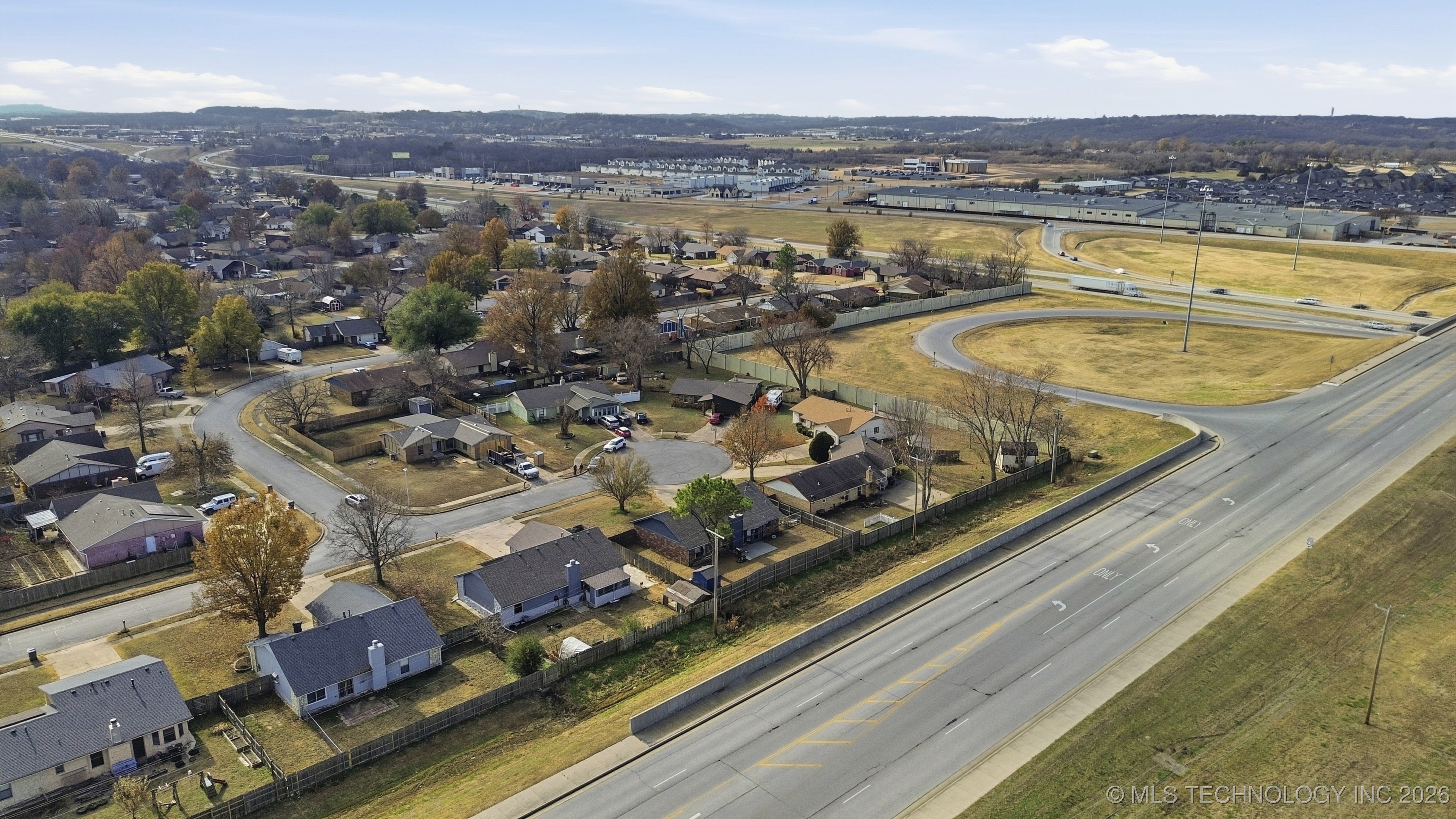 2857 W 111th Place S Property Photo 13