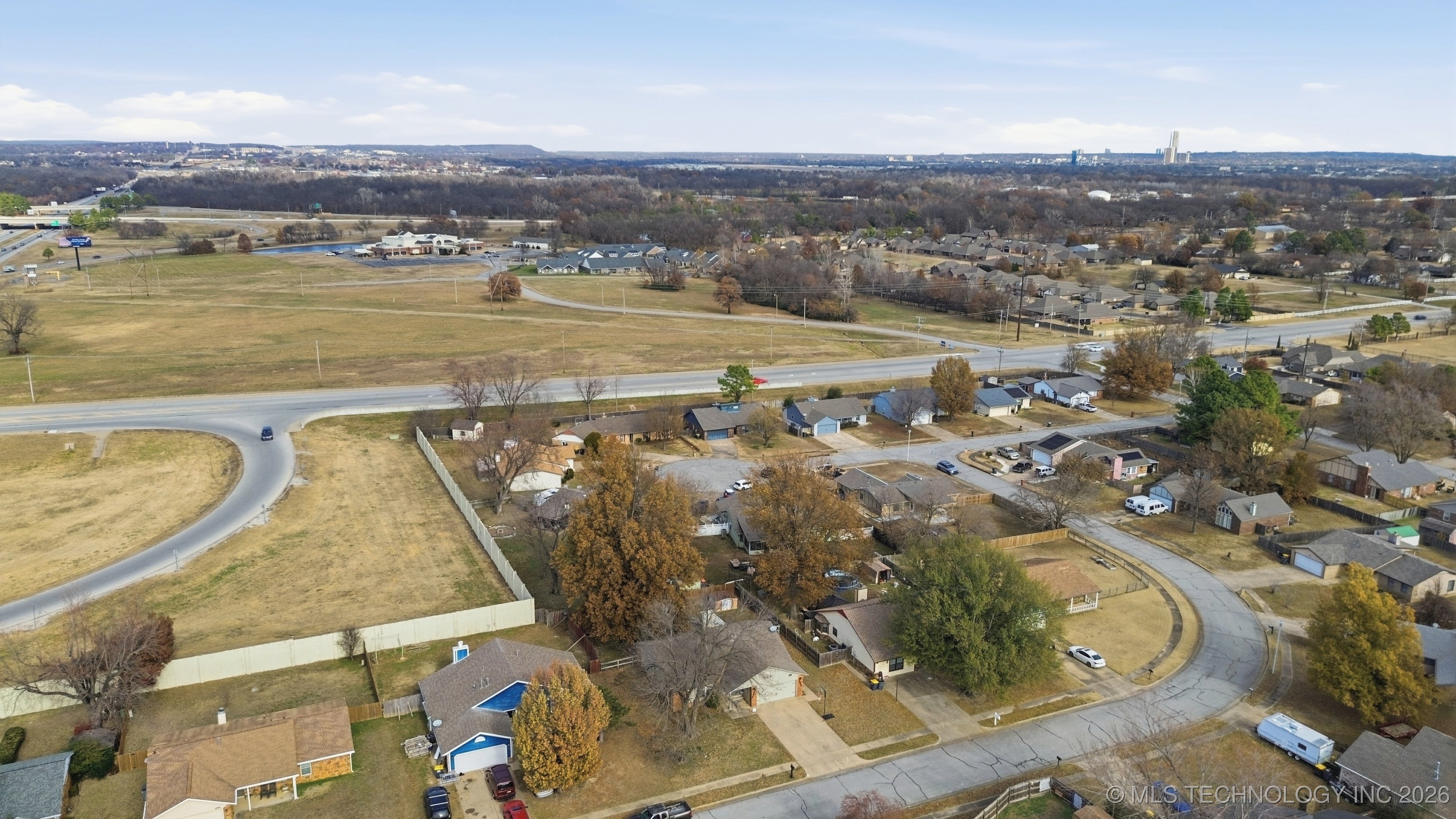 2857 W 111th Place S Property Photo 14