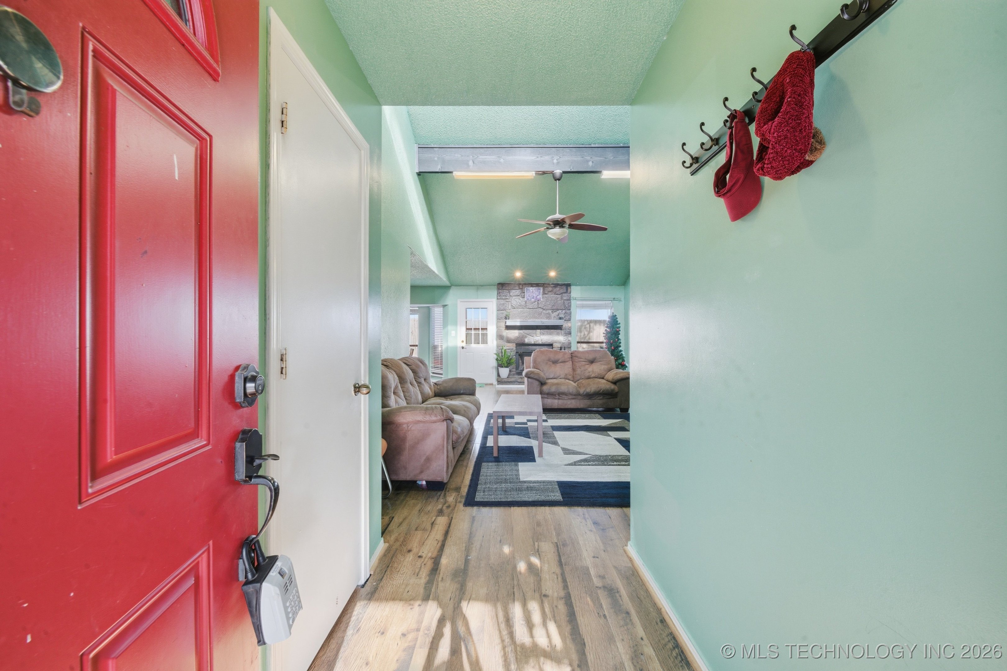 2857 W 111th Place S Property Photo 16