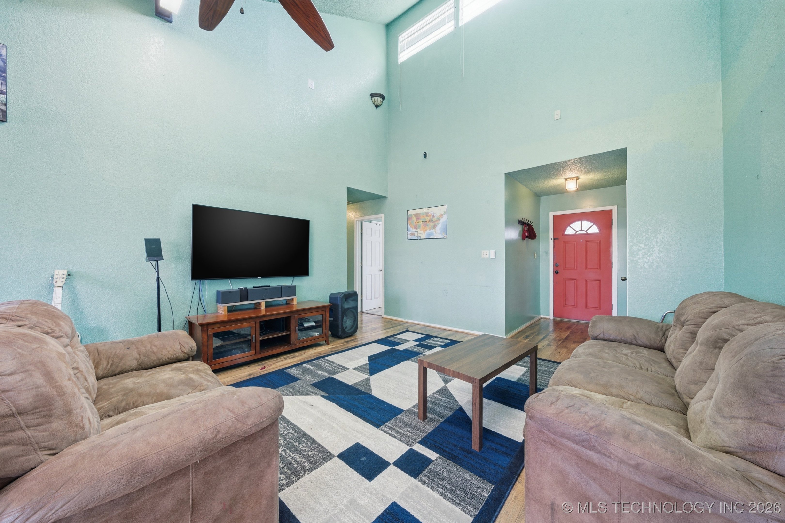 2857 W 111th Place S Property Photo 17