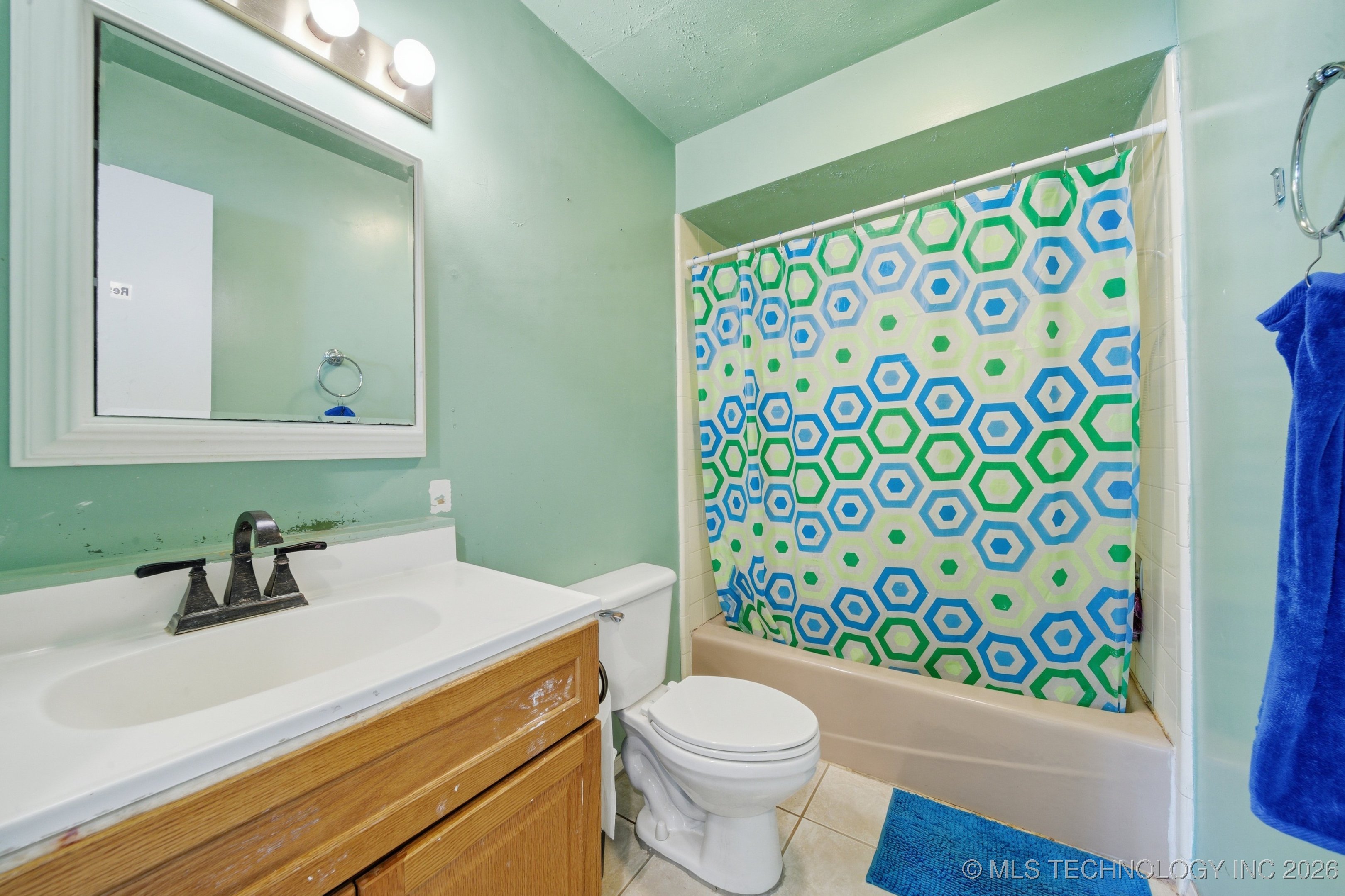 2857 W 111th Place S Property Photo 27