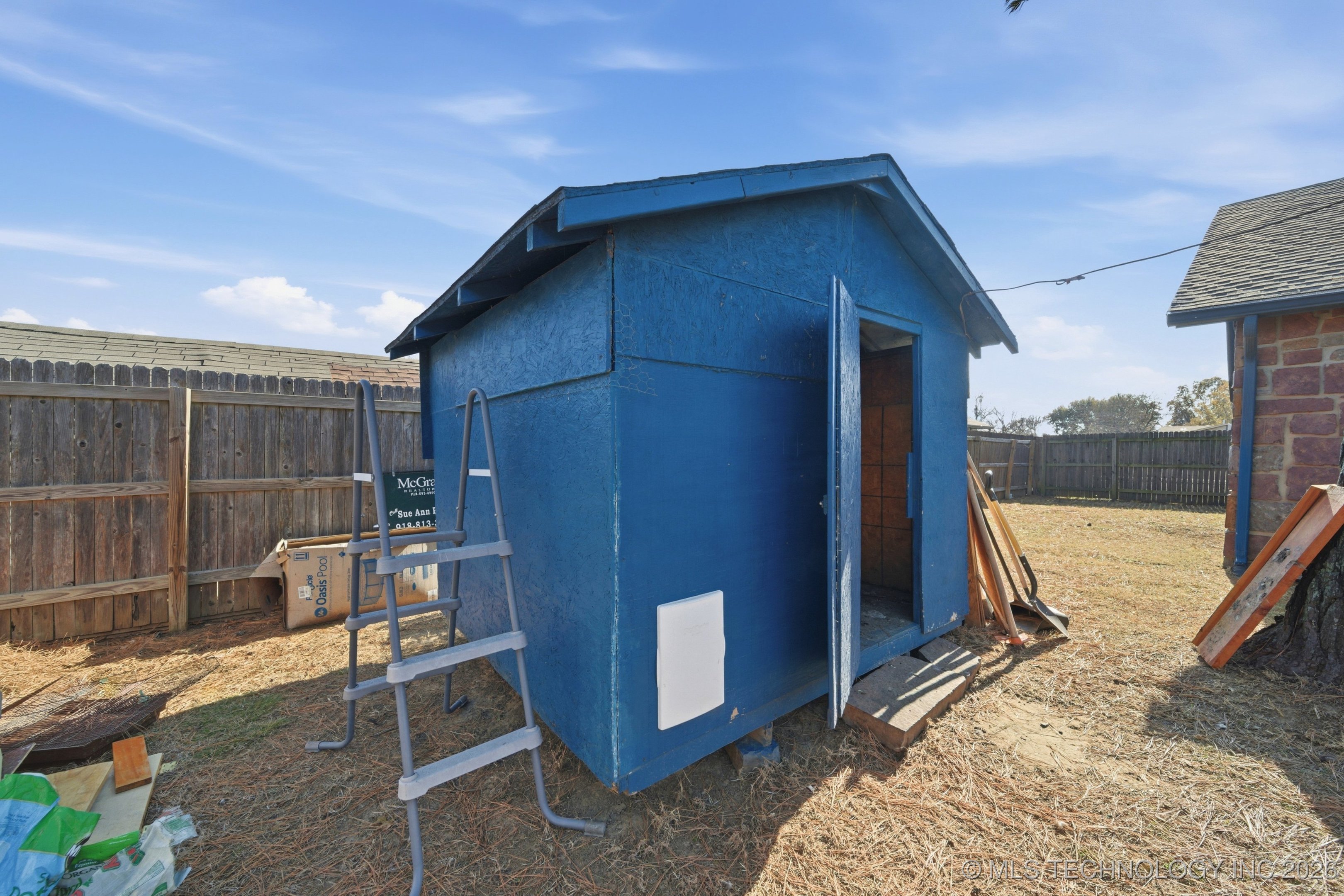 2857 W 111th Place S Property Photo 32