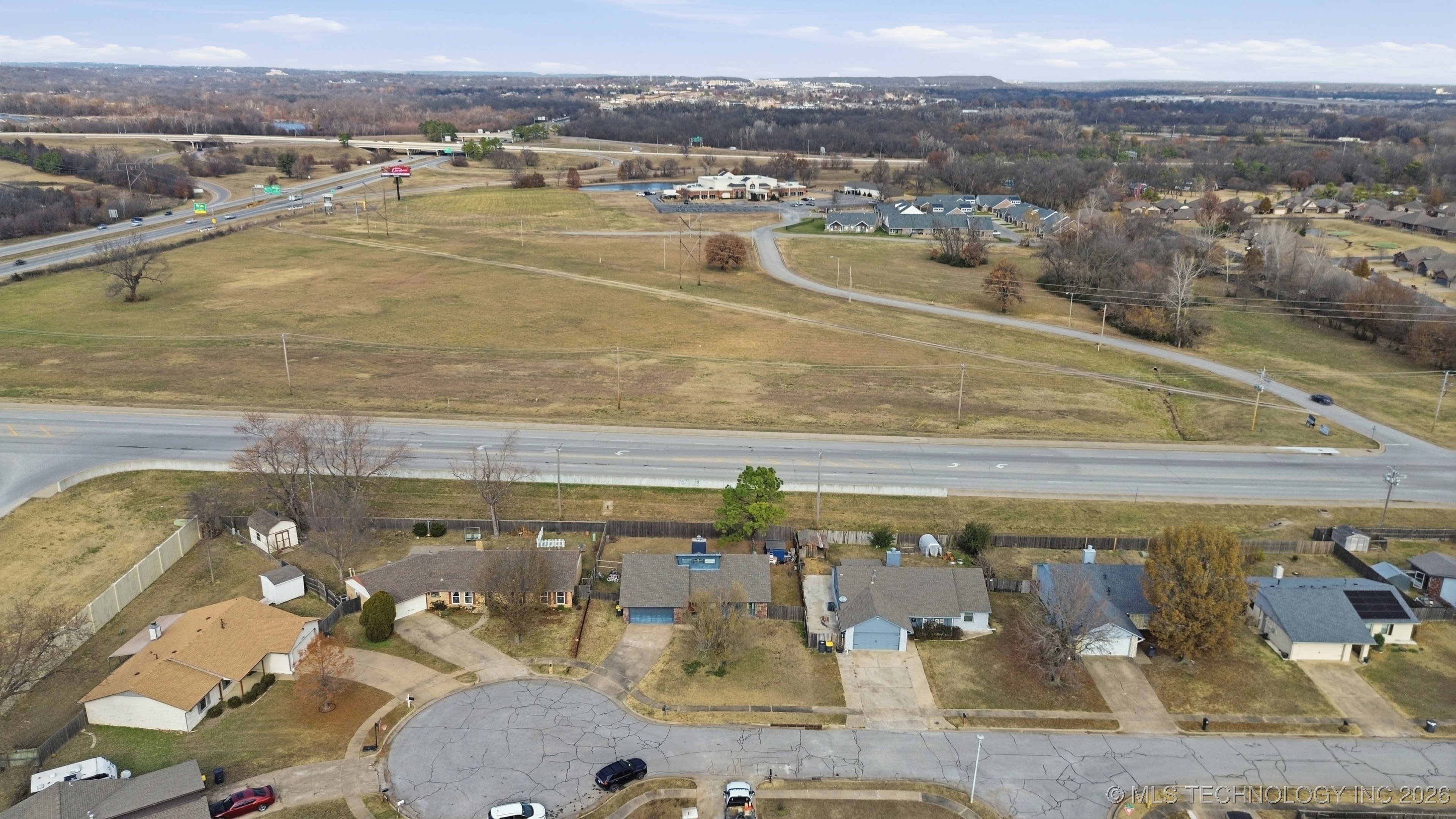 2857 W 111th Place S Property Photo 33