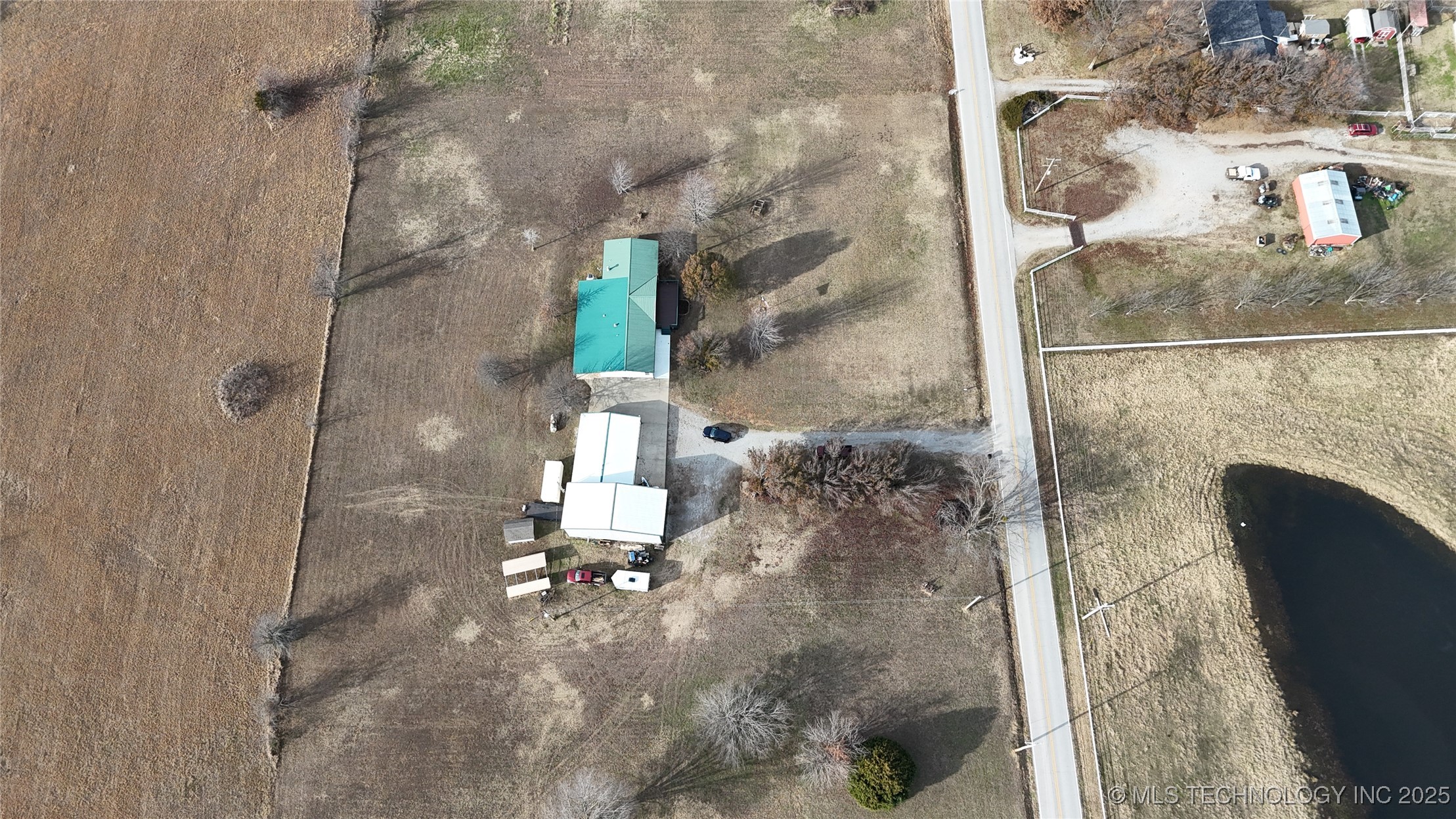 17712 E 370 Road Property Photo 25