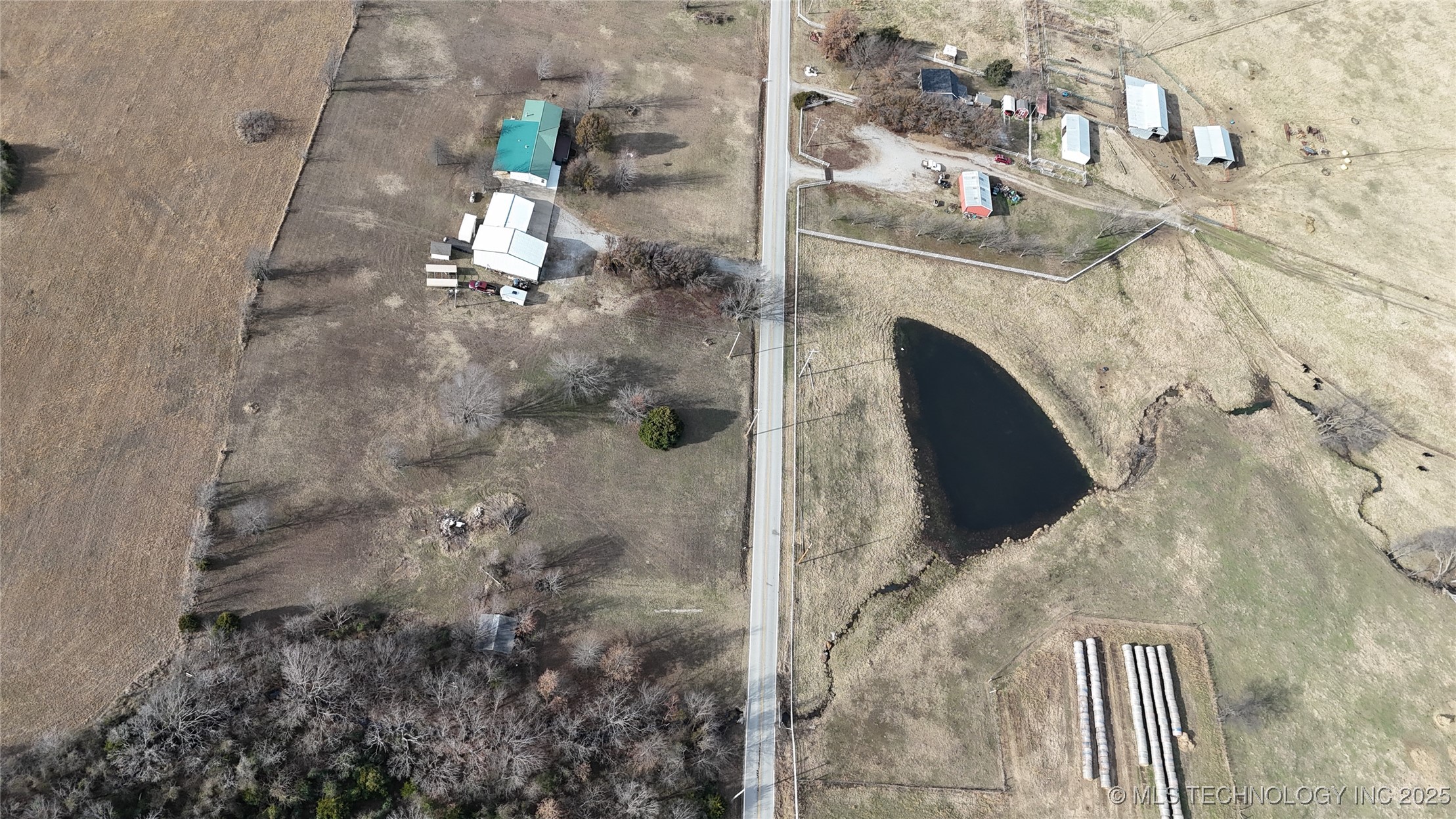 17712 E 370 Road Property Photo 27