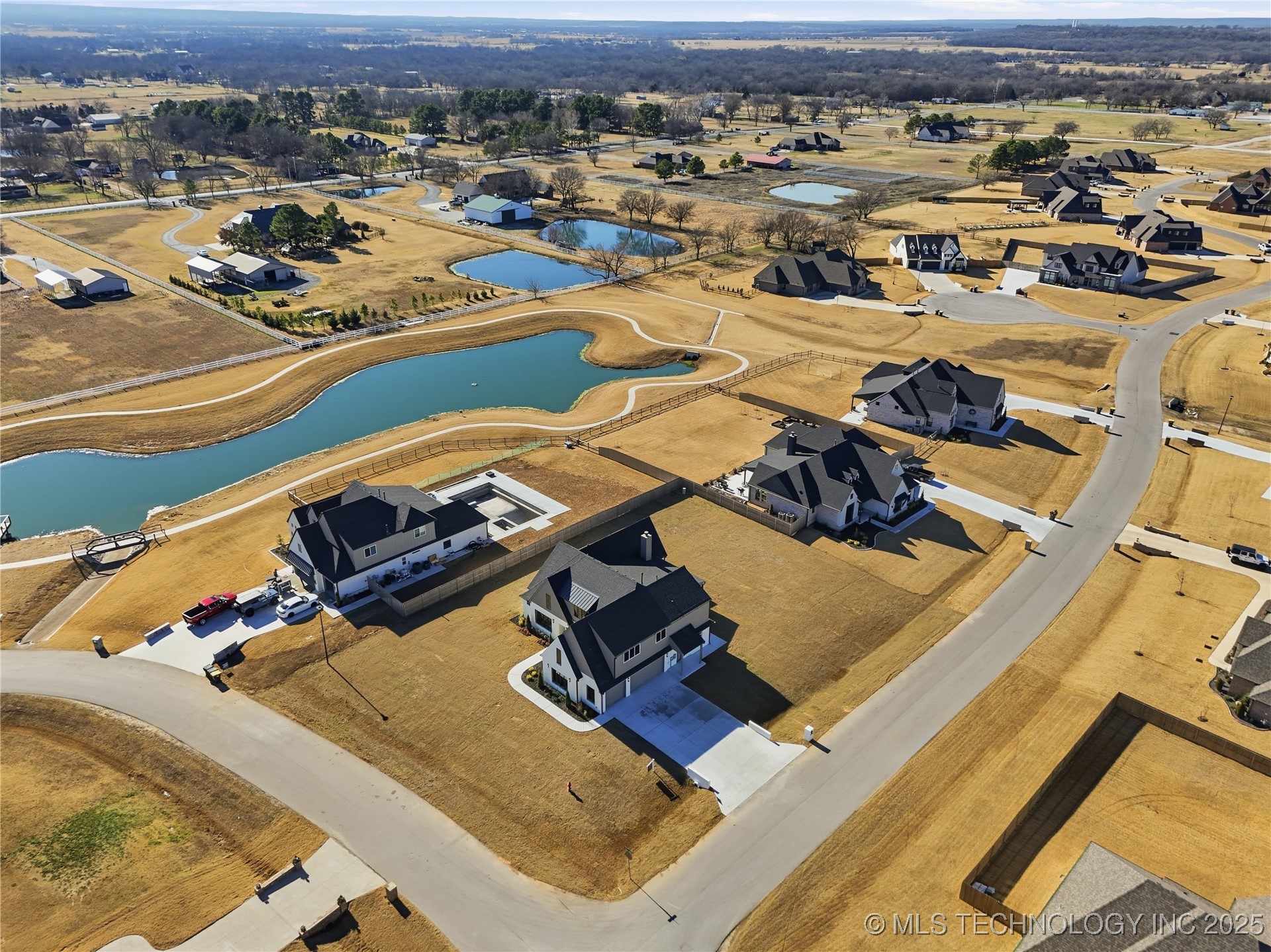 17910 S 46th East Avenue Property Photo 13