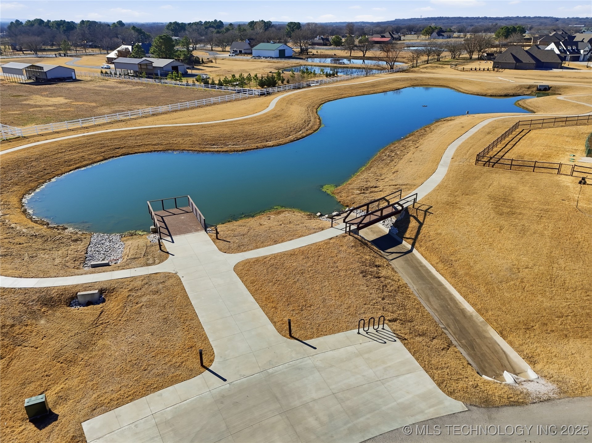 17910 S 46th East Avenue Property Photo 15