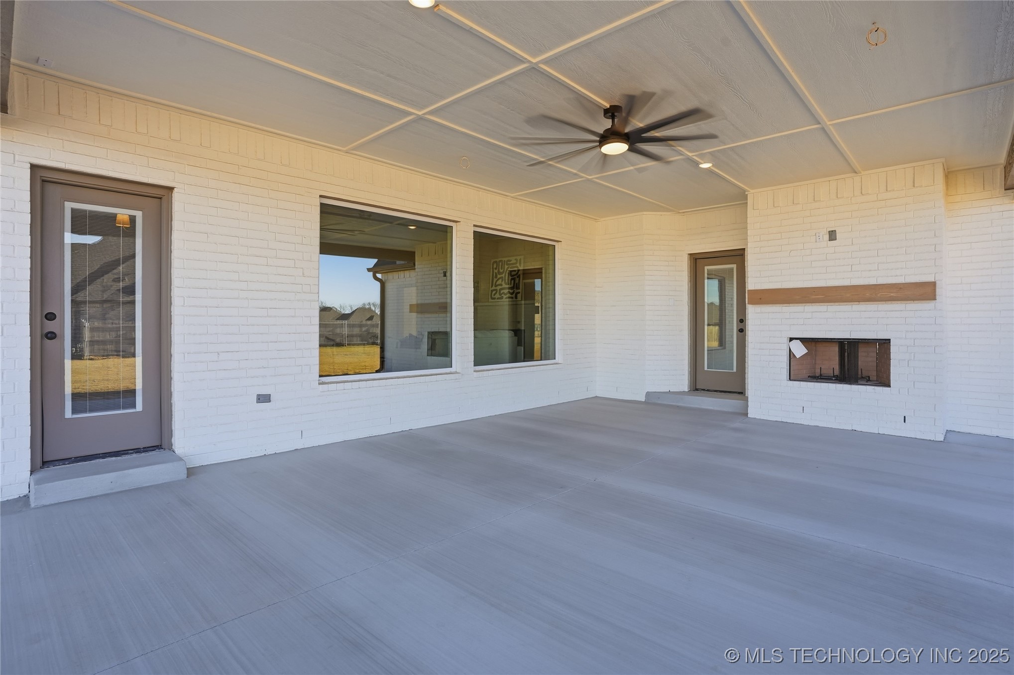 17910 S 46th East Avenue Property Photo 84