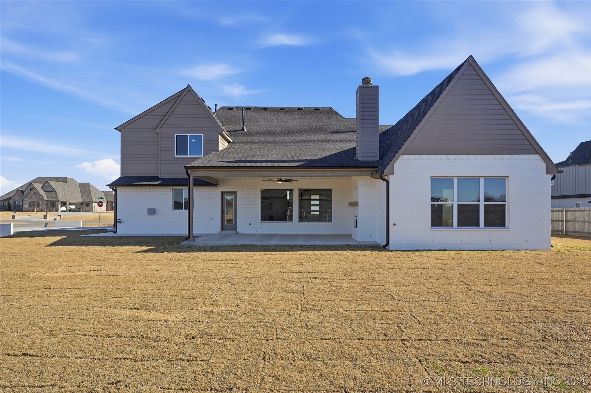 17910 S 46th East Avenue Property Photo 86